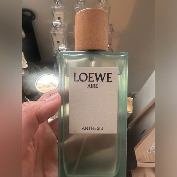 Loewe Other - LOEWE AIRE ANTHESIS